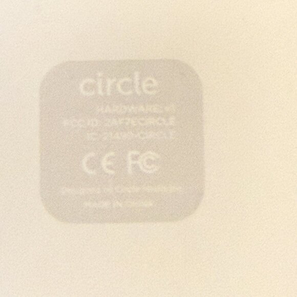 Circle with Disney Parental Controls / Filters for Wireless - Picture 6 of 7